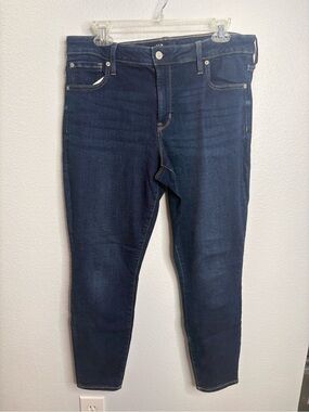 Gap Size 33/16 Universal Legging Jeans
